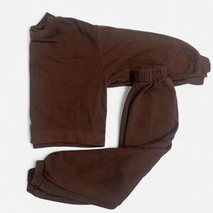 Zara Two Piece Set